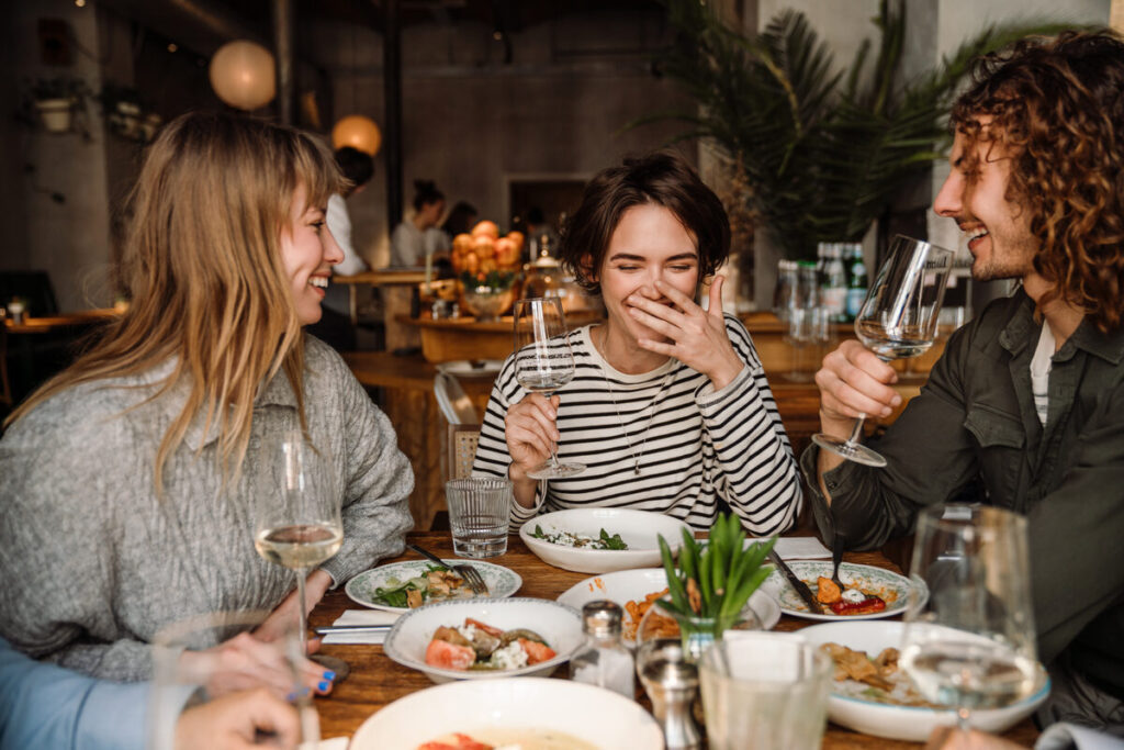 A Food Lover’s Guide to Sequoyah Hills: Where to Eat, Sip, and Savor in Knoxville’s Leafy Gem